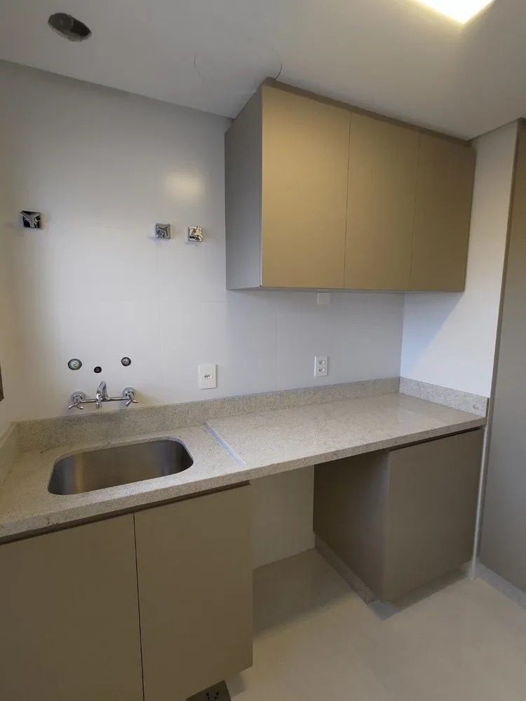 Apartamento, 3 quartos, 125 m² - Foto 8