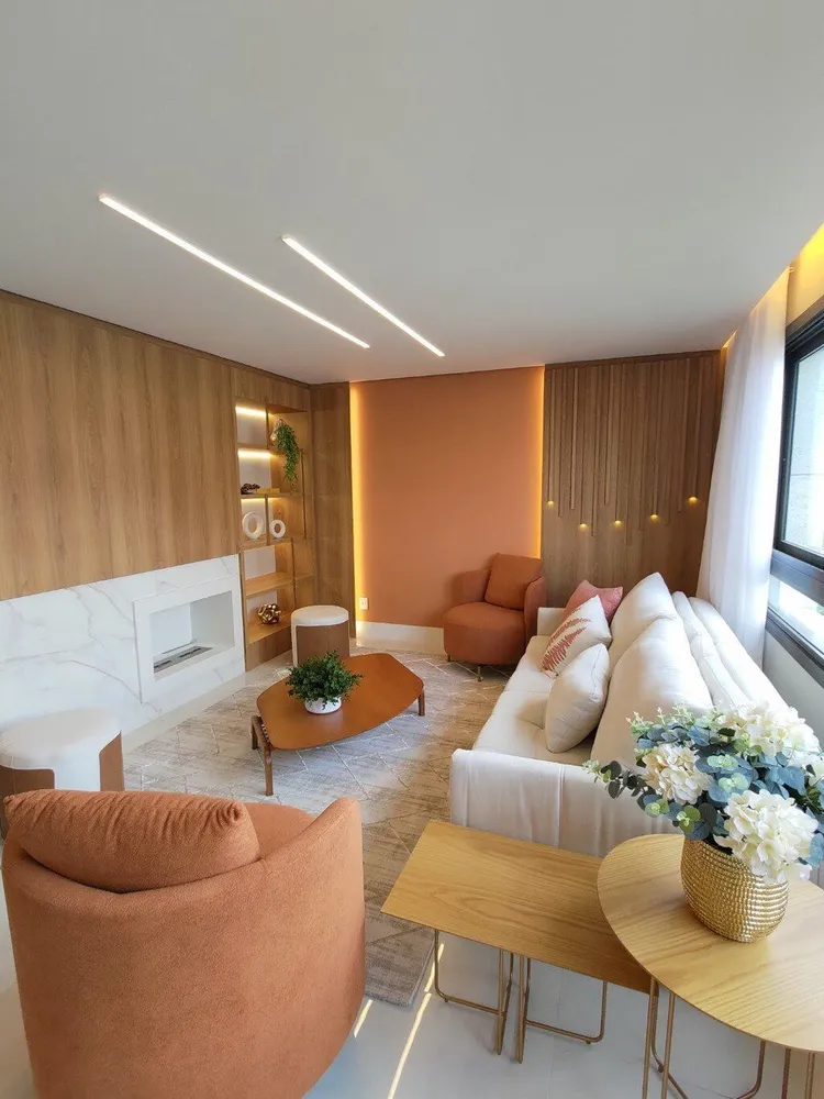 Apartamento, 3 quartos, 125 m² - Foto 6