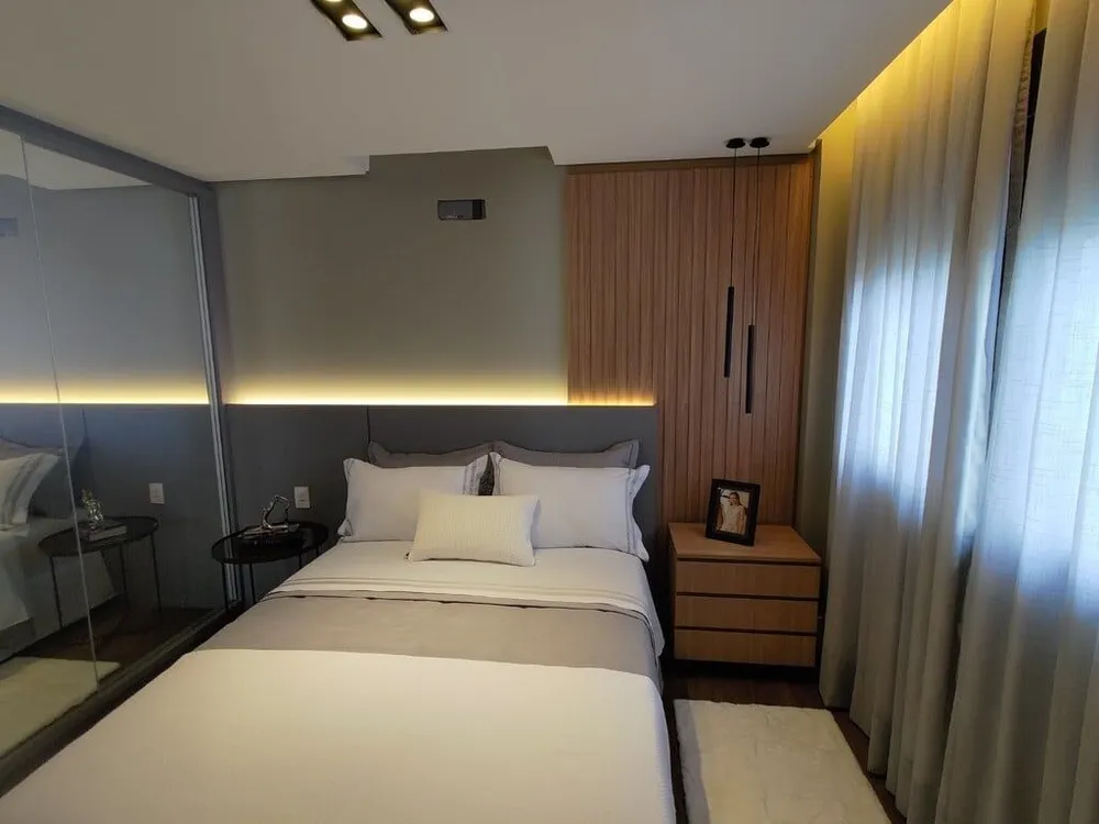Apartamento, 3 quartos, 125 m² - Foto 9