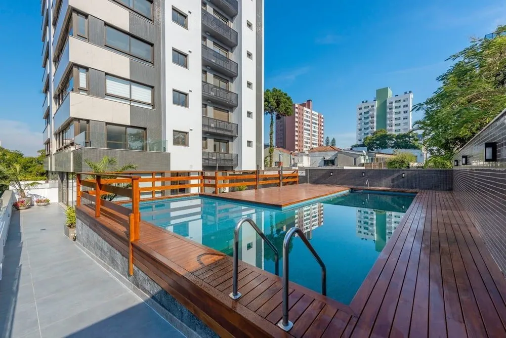 Apartamento, 3 quartos, 125 m² - Foto 15