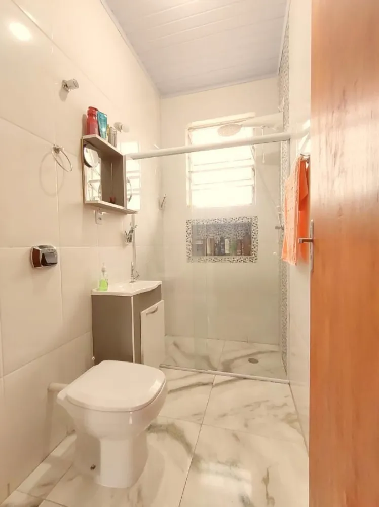 Apartamento, 2 quartos, 51 m² - Foto 4
