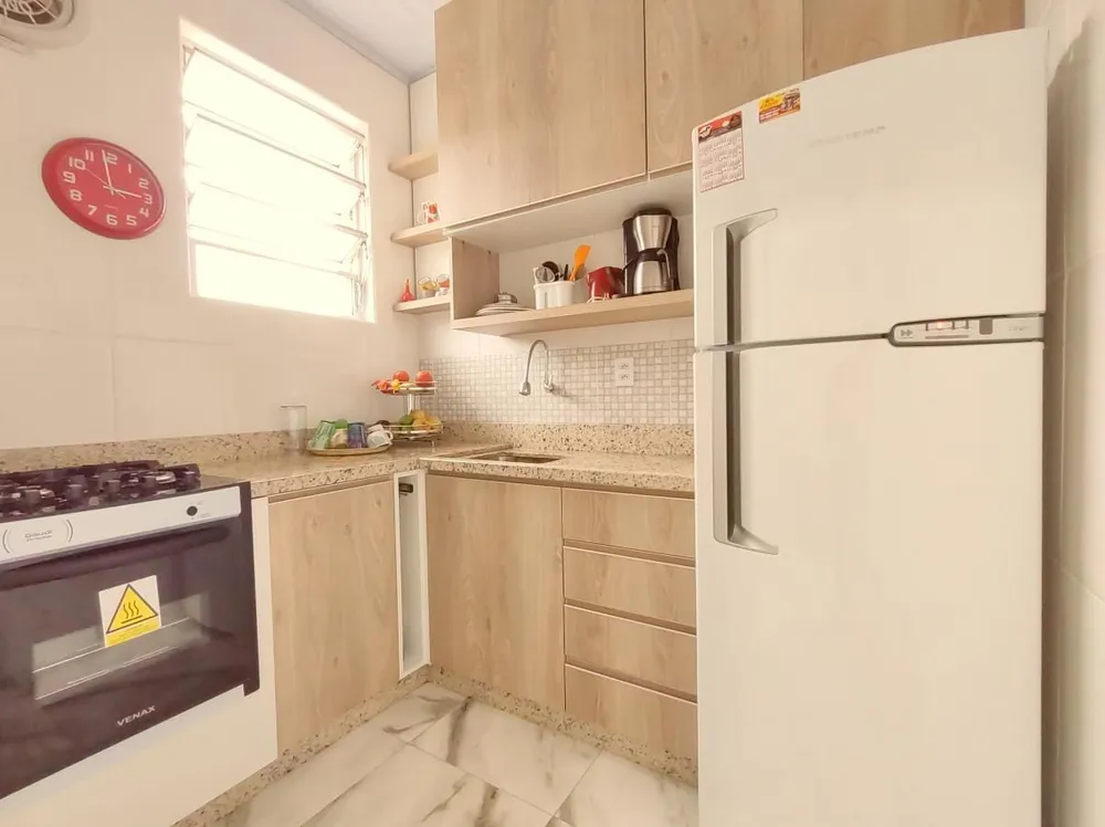 Apartamento, 2 quartos, 51 m² - Foto 9