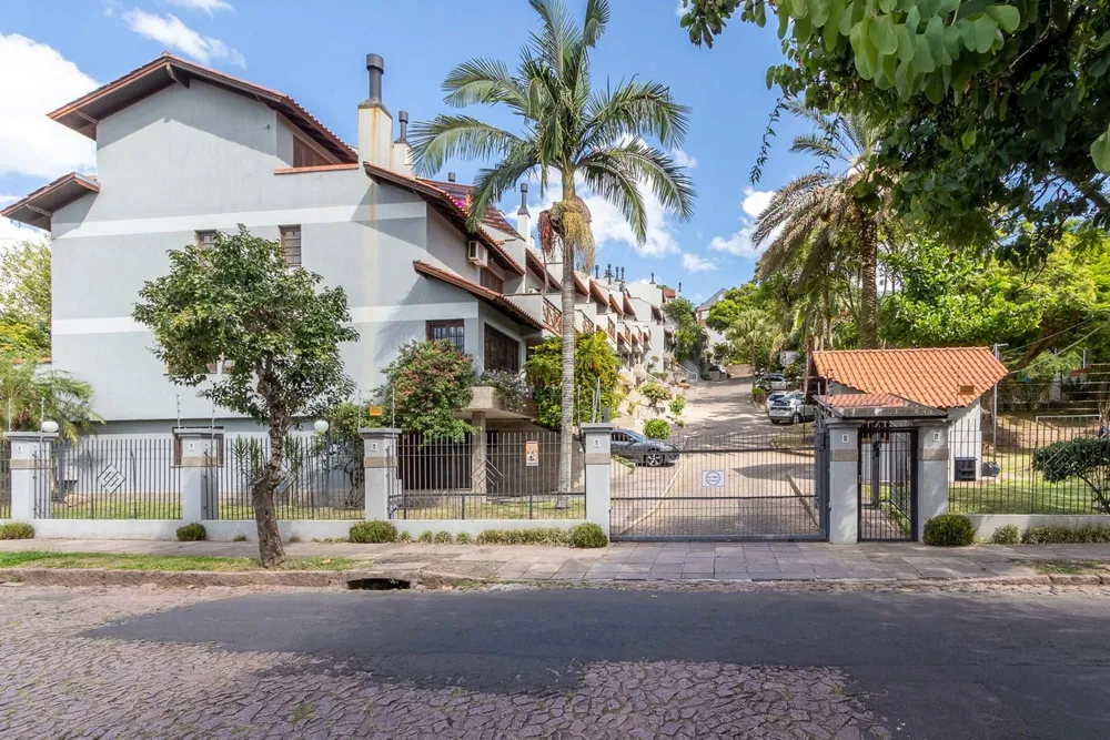 Casa de Condomínio, 3 quartos - Foto 11