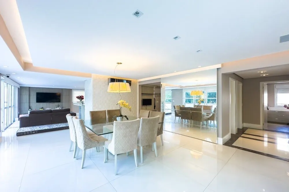 Apartamento, 3 quartos, 258 m² - Foto 12