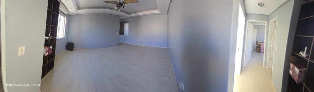 Apartamento, 2 quartos, 53 m² - Foto 1