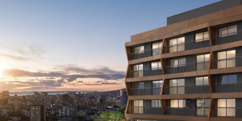 Apartamento, 2 quartos, 69 m² - Foto 6