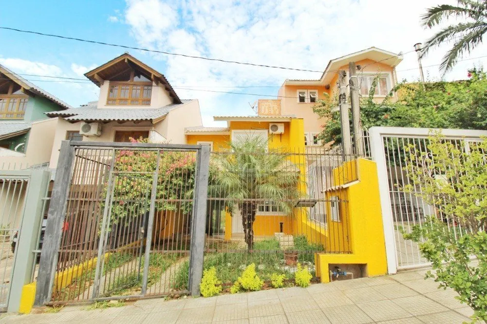 Sobrado, 3 quartos, 134 m² - Foto 2