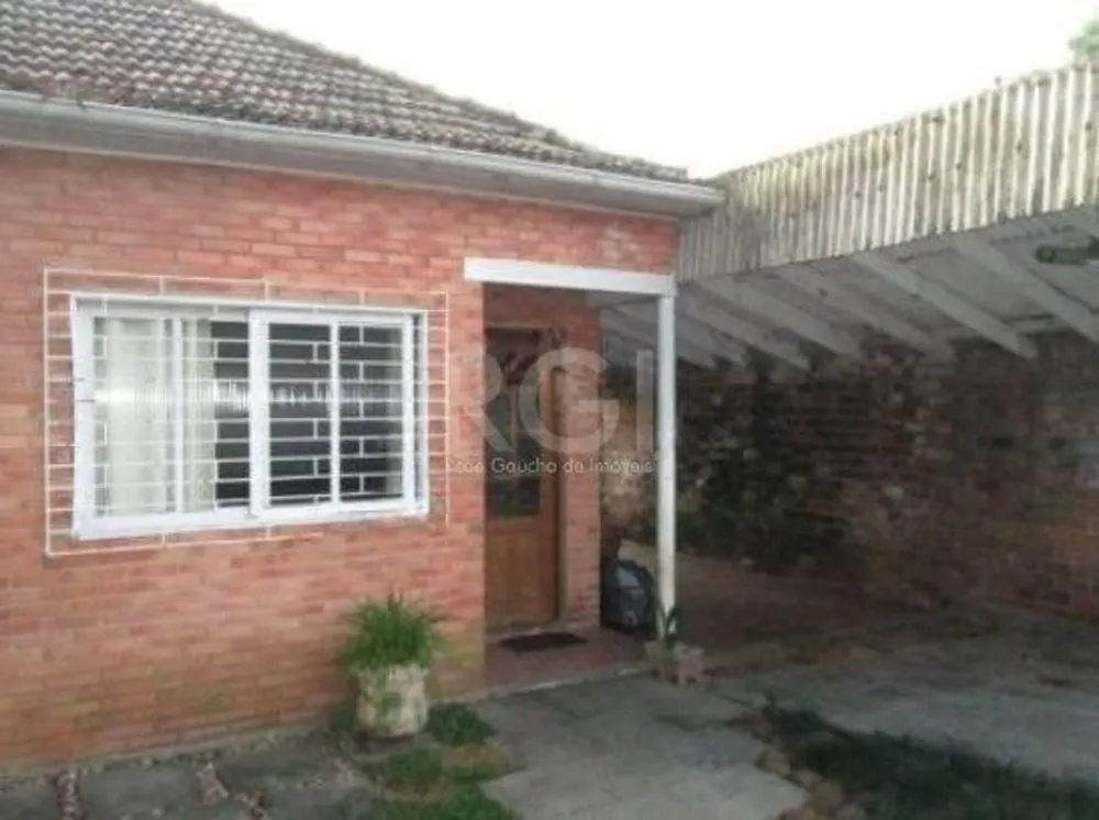 Casa, 3 quartos, 80 m² - Foto 9