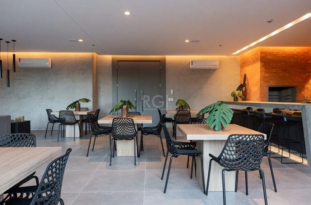 Apartamento, 1 quarto, 53 m² - Foto 2