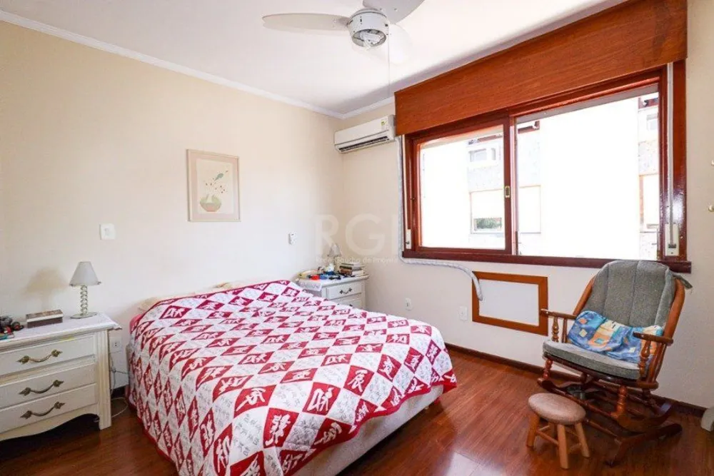 Apartamento, 3 quartos, 172 m² - Foto 10