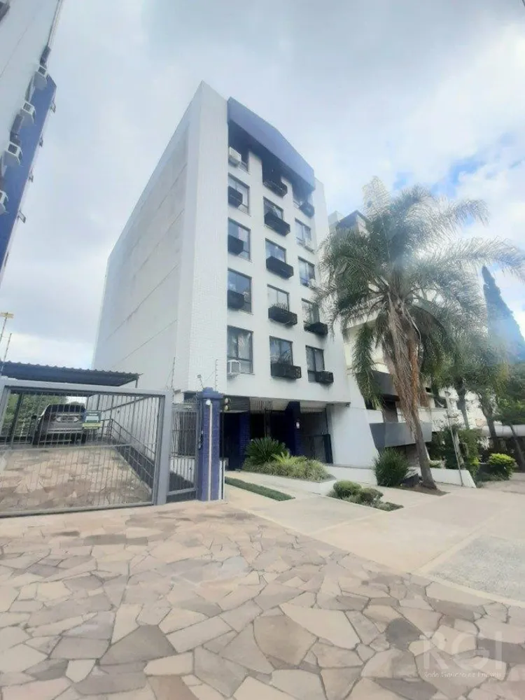 Apartamento, 3 quartos, 172 m² - Foto 5