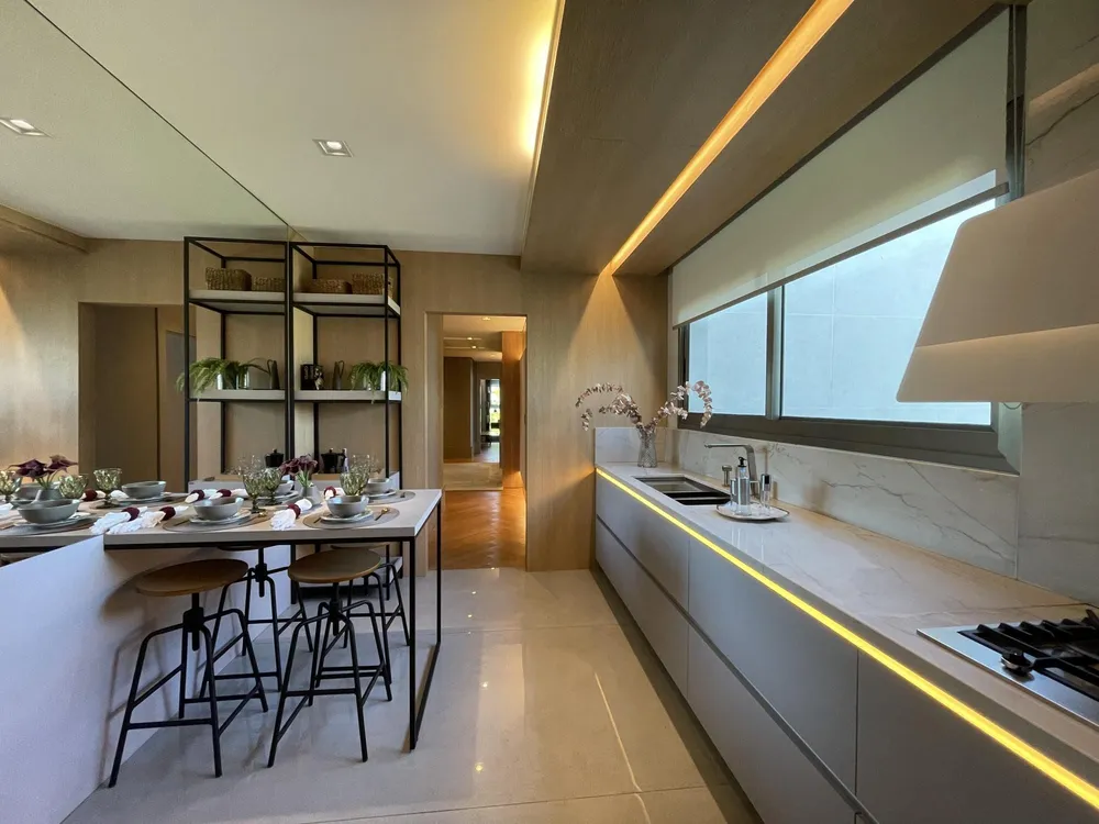 Apartamento, 4 quartos, 328 m² - Foto 10