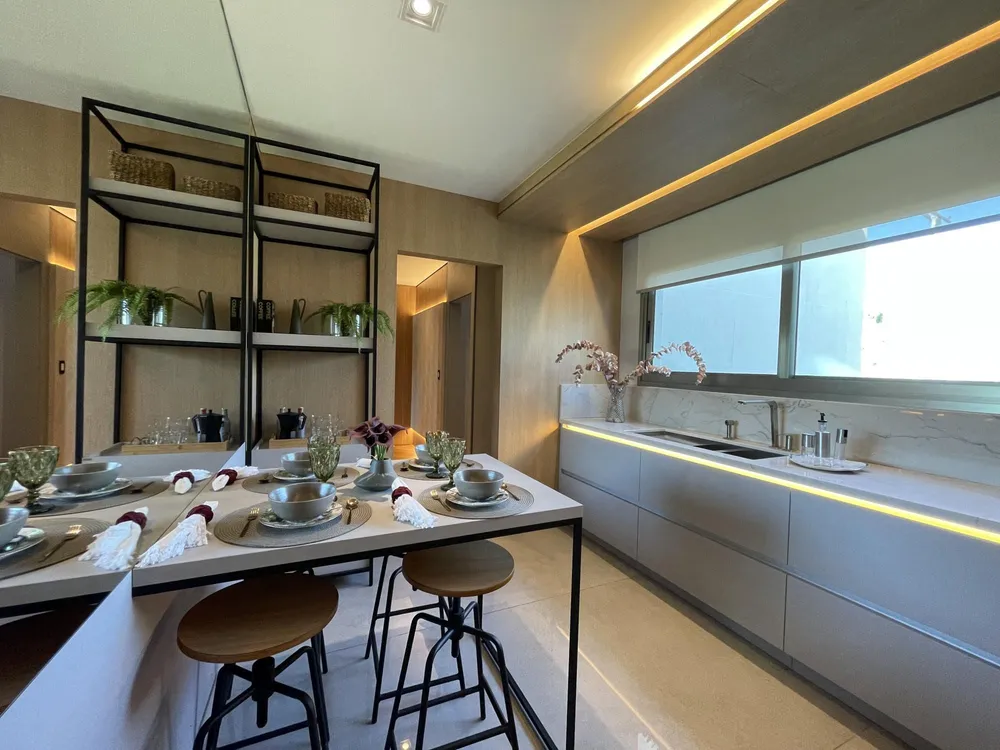 Apartamento, 4 quartos, 328 m² - Foto 7