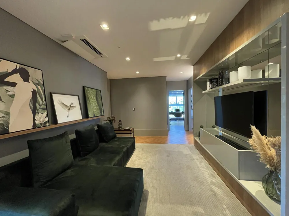 Apartamento, 4 quartos, 328 m² - Foto 12