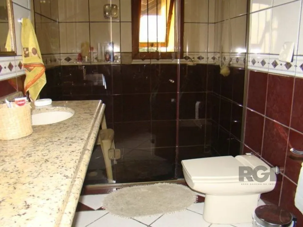 Casa, 4 quartos, 370 m² - Foto 3