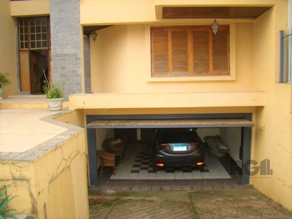 Casa, 4 quartos, 370 m² - Foto 5