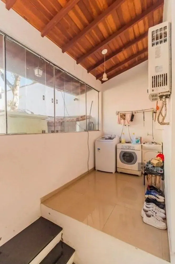 Casa, 3 quartos, 180 m² - Foto 3