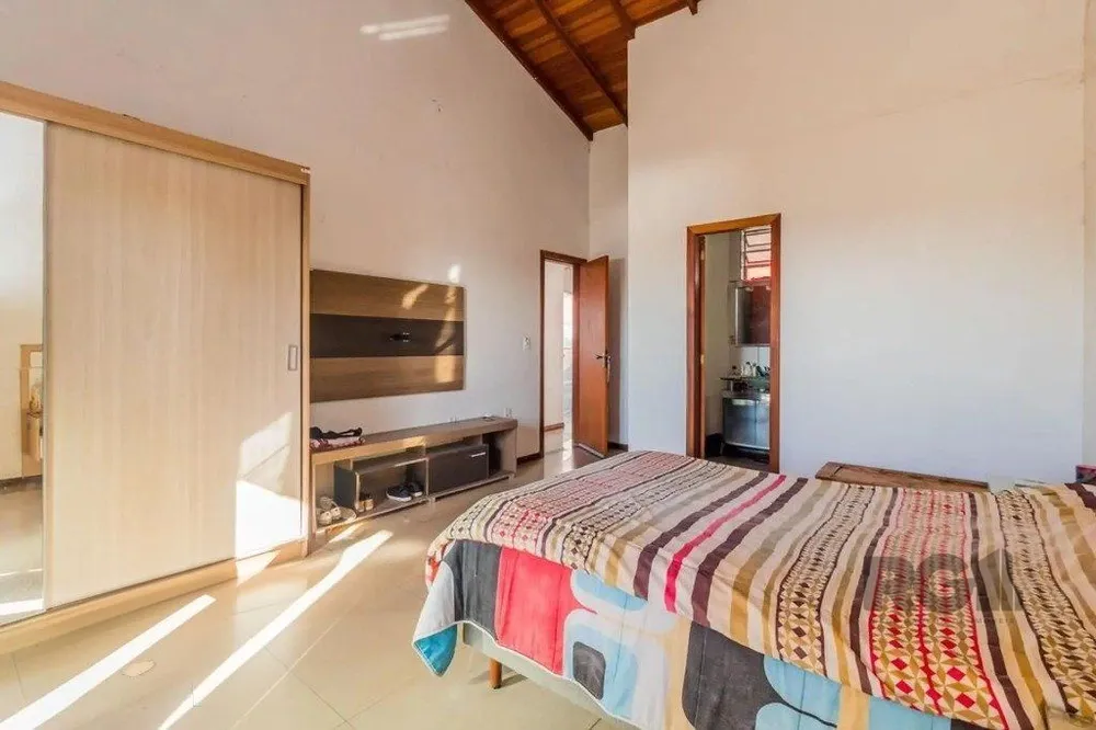 Casa, 3 quartos, 180 m² - Foto 2