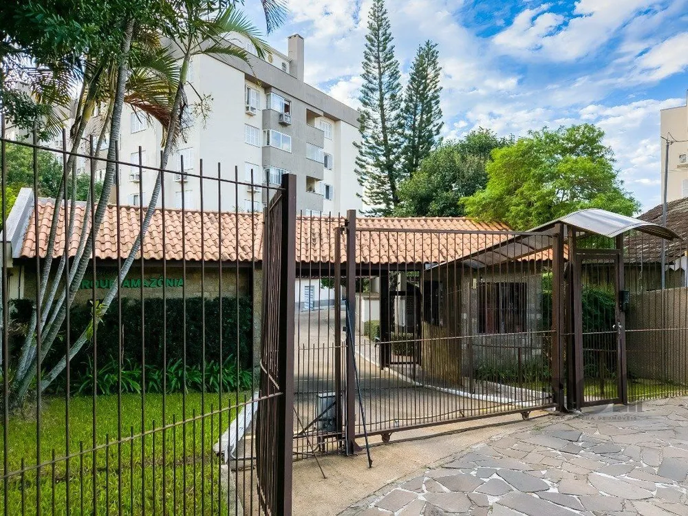 Apartamento, 3 quartos, 92 m² - Foto 4