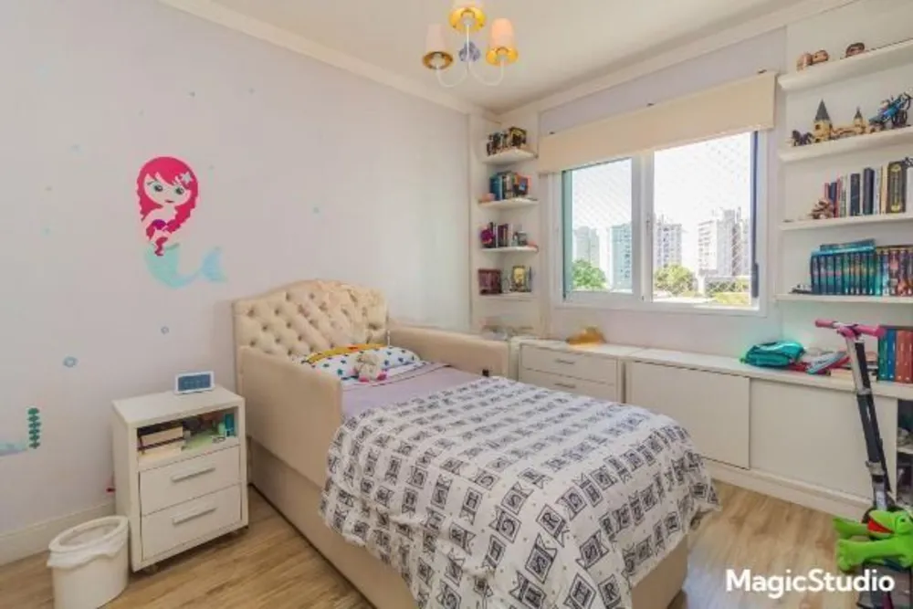 Apartamento, 3 quartos, 106 m² - Foto 6