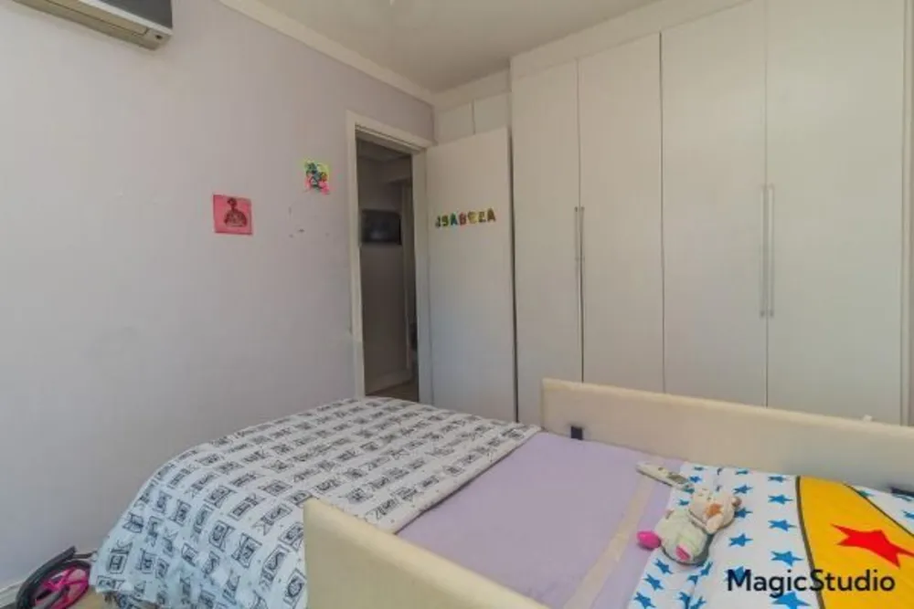 Apartamento, 3 quartos, 106 m² - Foto 3