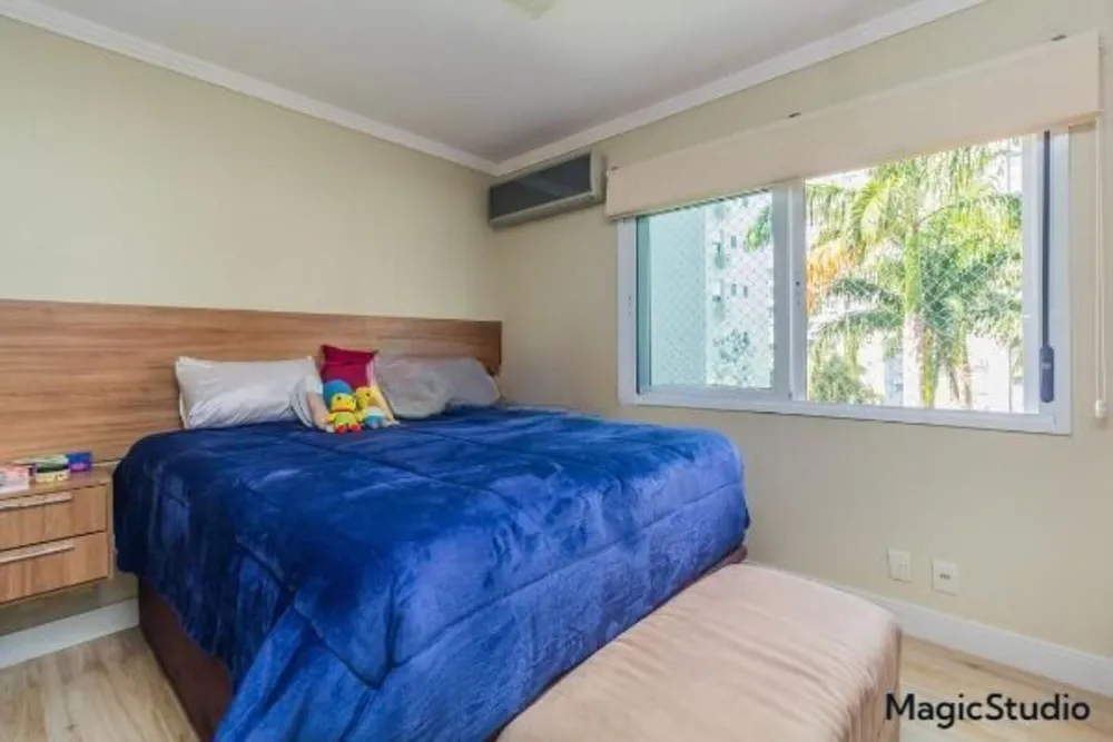 Apartamento, 3 quartos, 106 m² - Foto 1