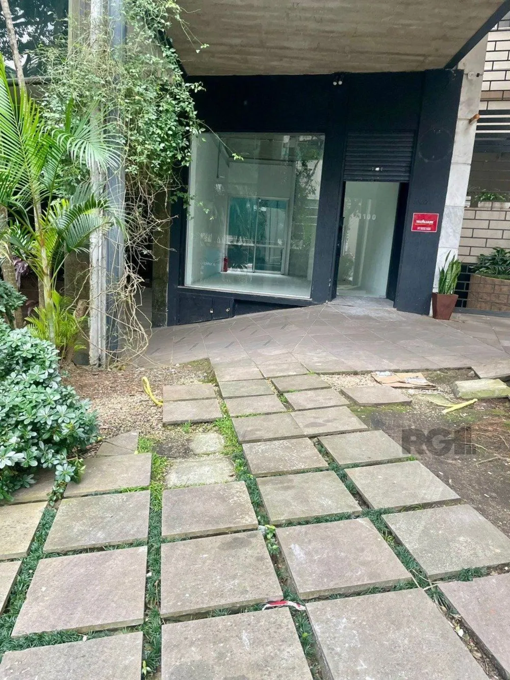 Sala-Conjunto, 35 m² - Foto 9