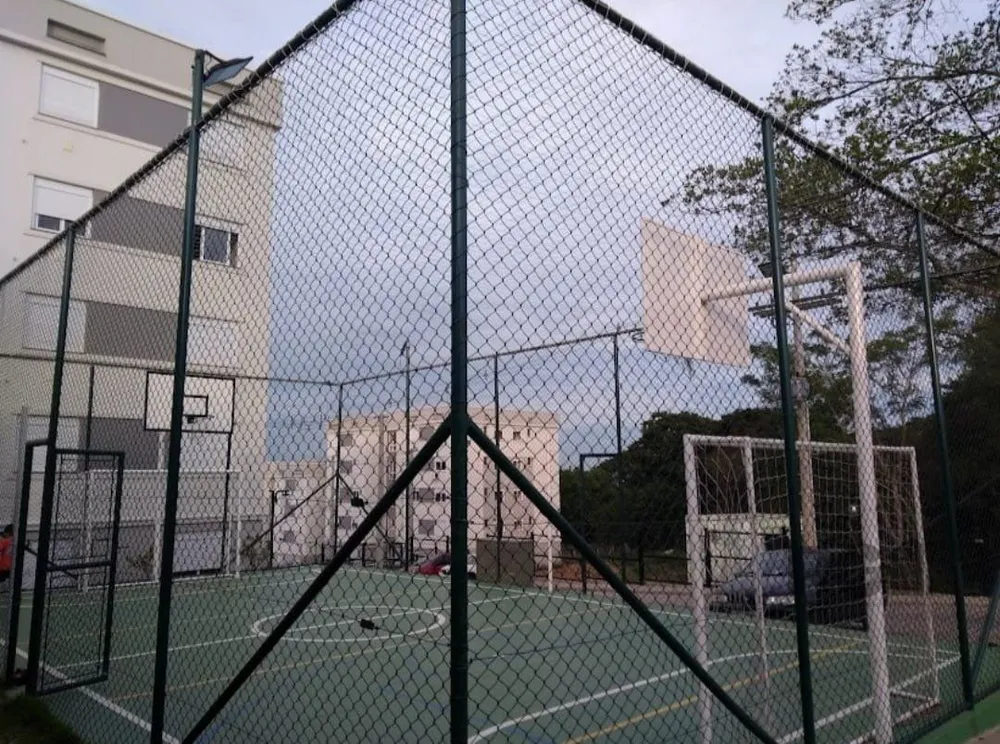 Apartamento, 2 quartos, 47 m² - Foto 6