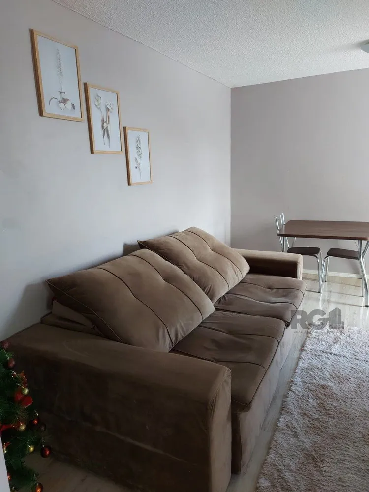 Apartamento, 2 quartos, 47 m² - Foto 5