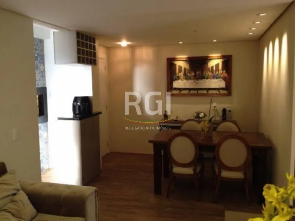 Apartamento, 3 quartos, 71 m² - Foto 12