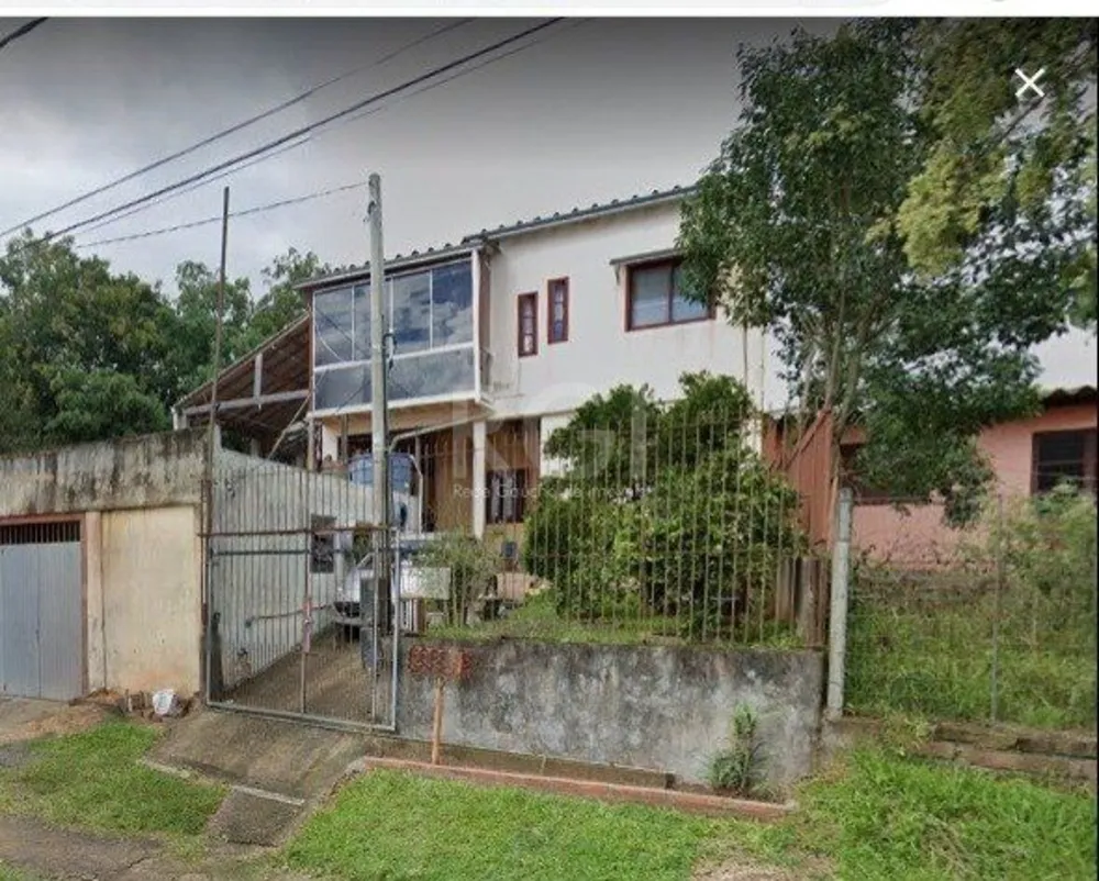 Casa, 4 quartos, 250 m² - Foto 1