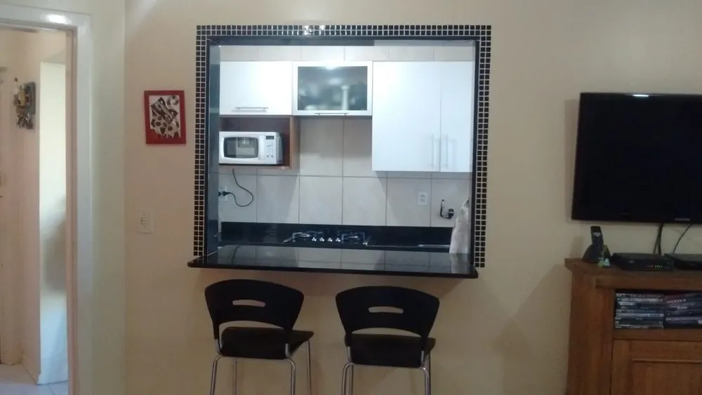 Apartamento, 1 quarto, 53 m² - Foto 6