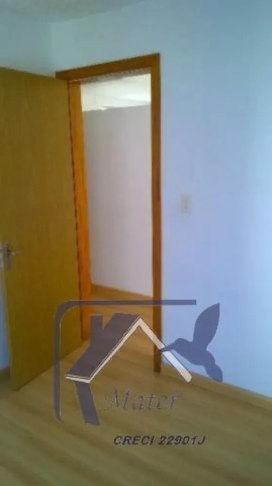 Apartamento, 1 quarto, 53 m² - Foto 7