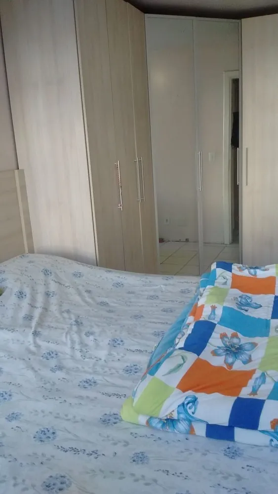 Apartamento, 1 quarto, 53 m² - Foto 2