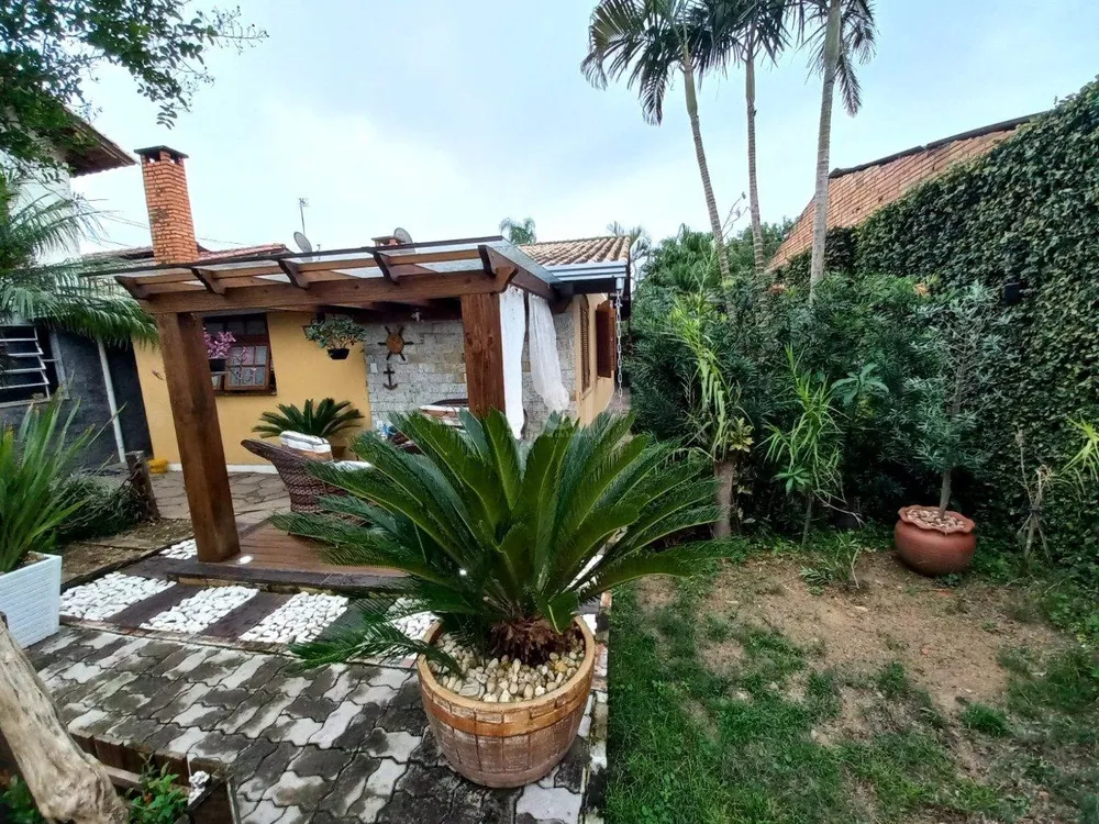 Casa, 2 quartos, 78 m² - Foto 2