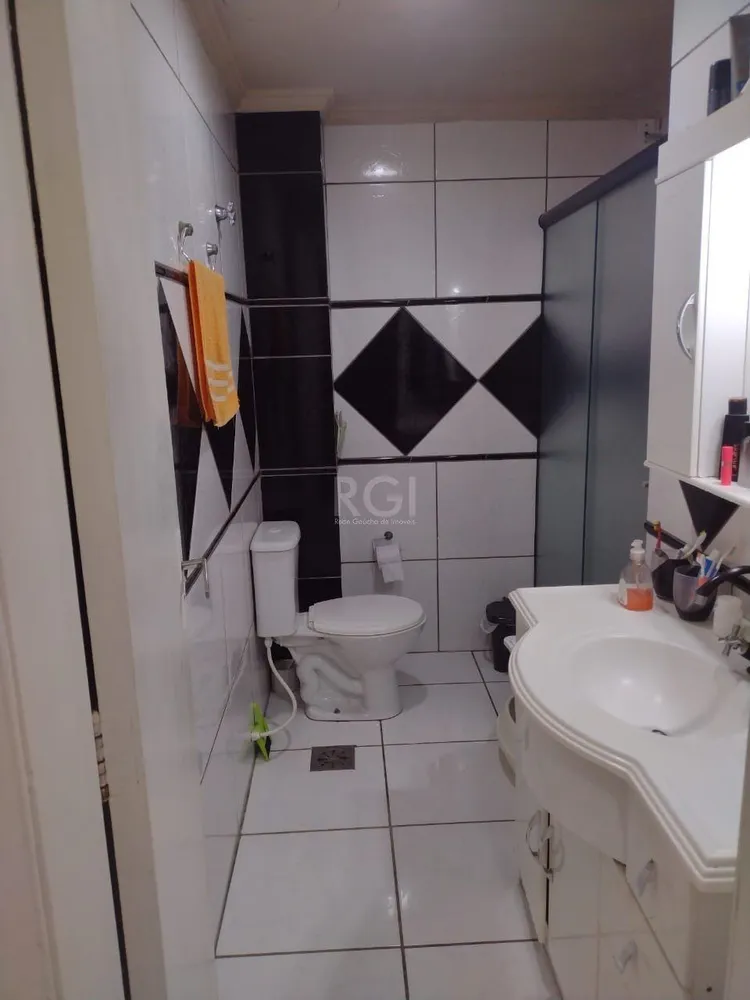 Apartamento, 2 quartos, 55 m² - Foto 1