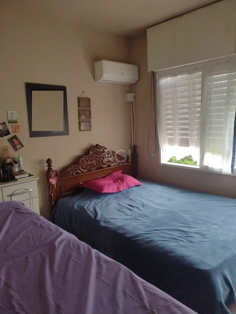 Apartamento, 2 quartos, 55 m² - Foto 6