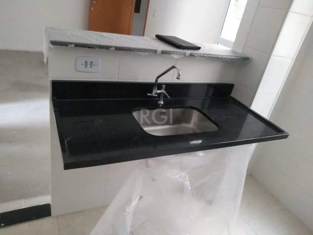 Apartamento, 2 quartos, 45 m² - Foto 13