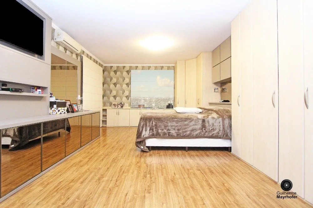Apartamento, 2 quartos, 45 m² - Foto 3