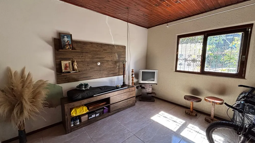 Sítio, 5 quartos, 1798 m² - Foto 12