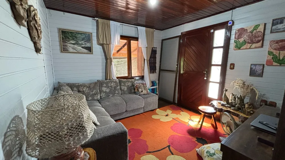 Sítio, 5 quartos, 1798 m² - Foto 9