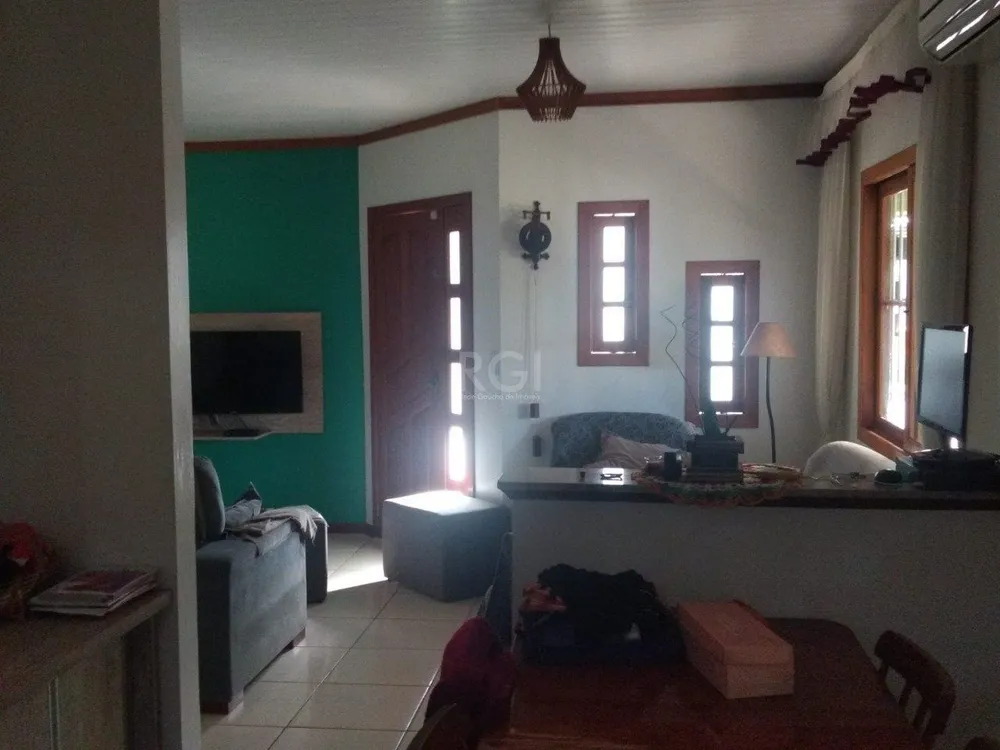 Casa, 3 quartos, 155 m² - Foto 2
