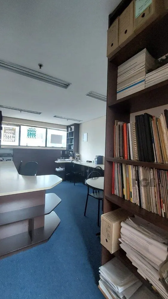 Sala-Conjunto, 24 m² - Foto 10