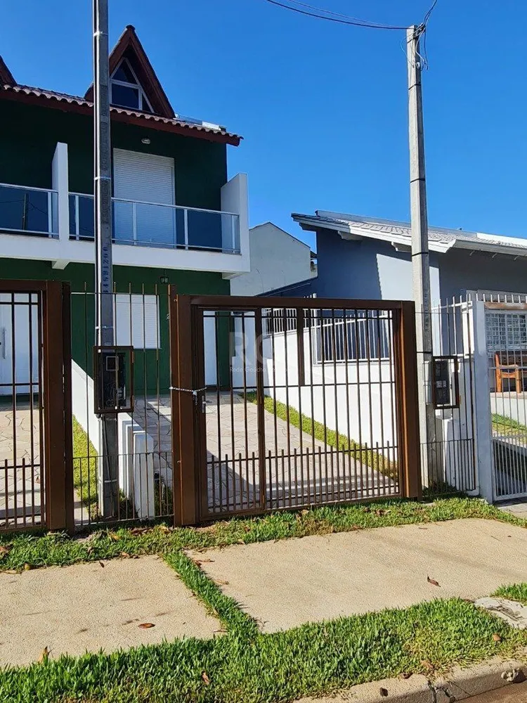 Casa, 2 quartos, 74 m² - Foto 4