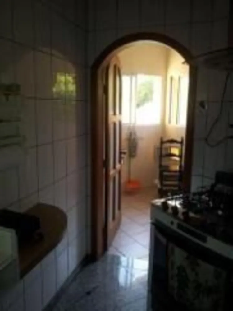 Casa, 6 quartos, 600 m² - Foto 5