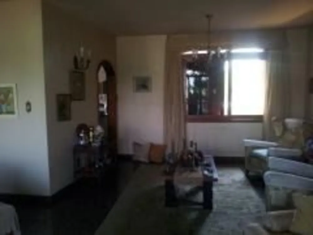Casa, 6 quartos, 600 m² - Foto 10