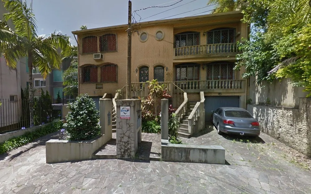 Casa, 6 quartos, 600 m² - Foto 1