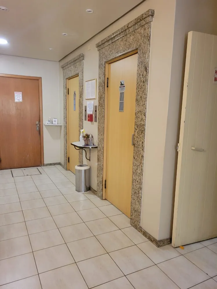 Apartamento, 1 quarto, 28 m² - Foto 4