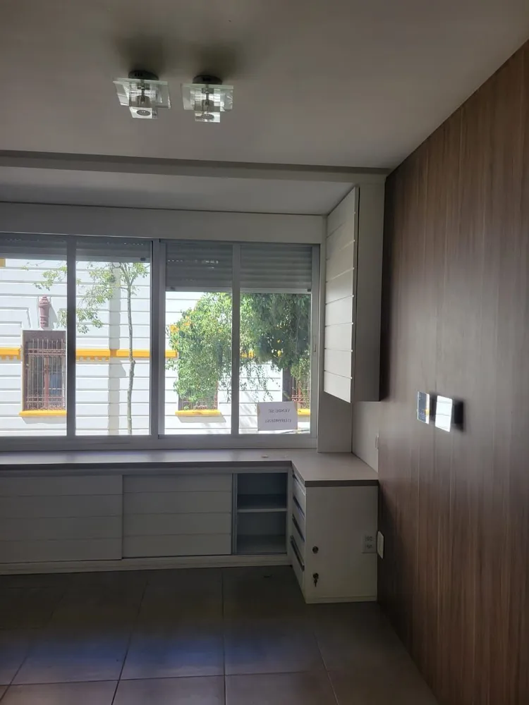 Apartamento, 1 quarto, 28 m² - Foto 6