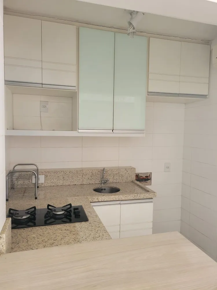 Apartamento, 1 quarto, 28 m² - Foto 2